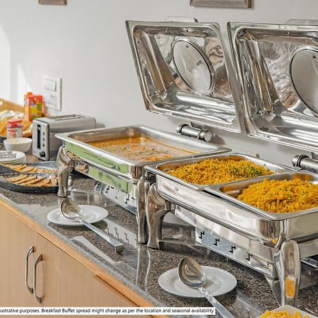 Treebo Raghavendra Tranquil Inn Bellandur بنغالور المظهر الخارجي الصورة