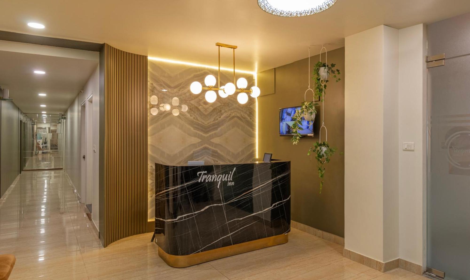 Treebo Raghavendra Tranquil Inn Bellandur بنغالور المظهر الخارجي الصورة