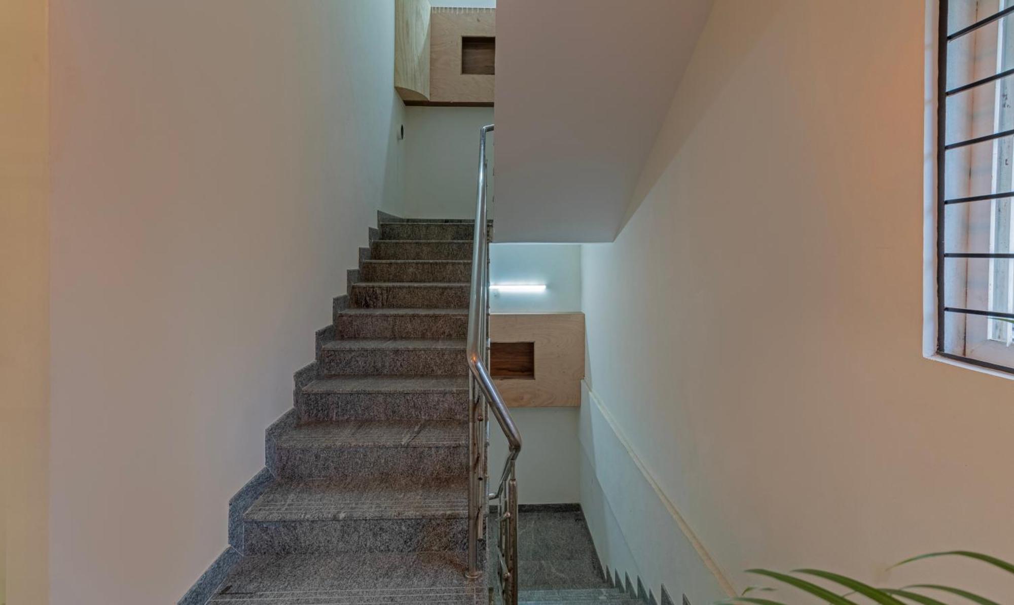 Treebo Raghavendra Tranquil Inn Bellandur بنغالور المظهر الخارجي الصورة