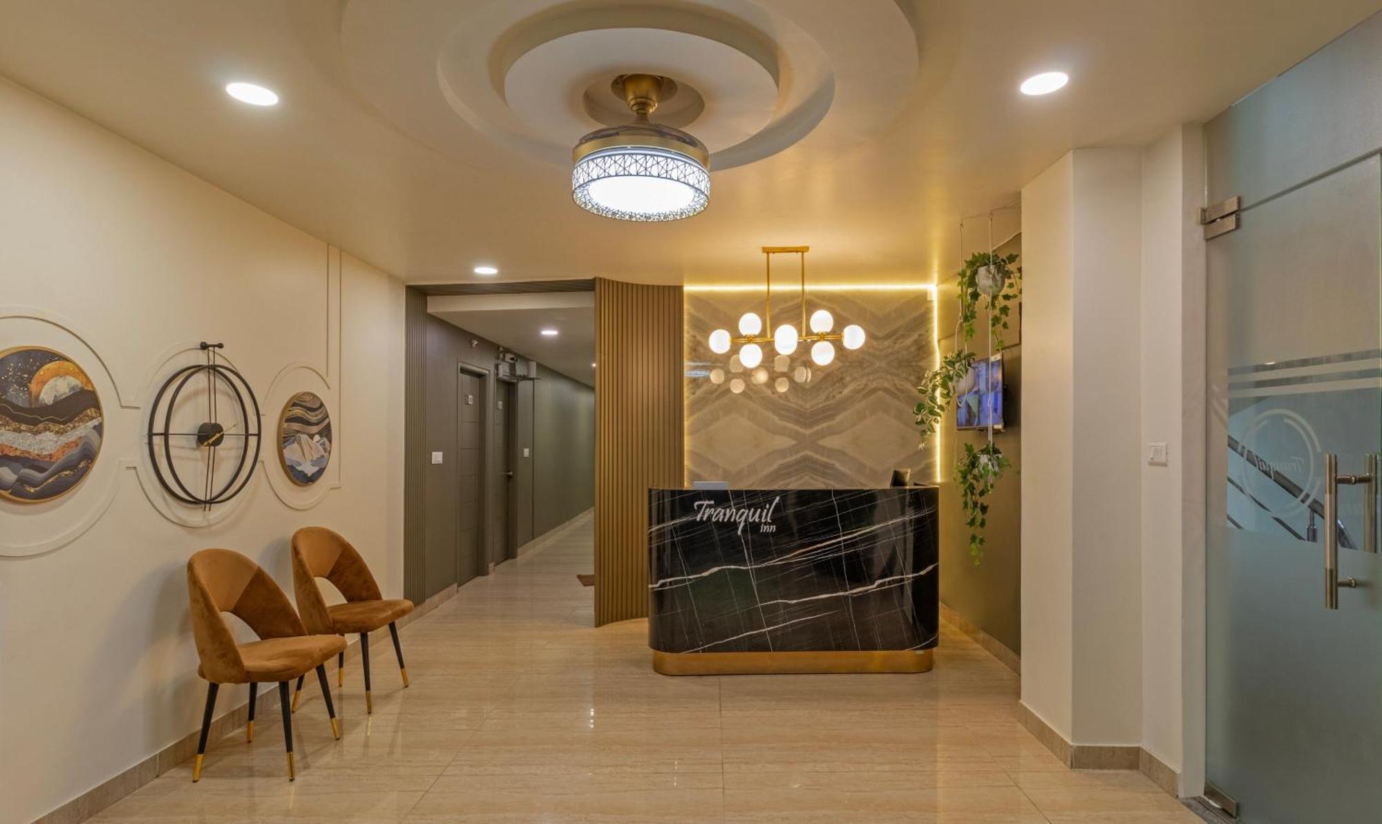 Treebo Raghavendra Tranquil Inn Bellandur بنغالور المظهر الخارجي الصورة