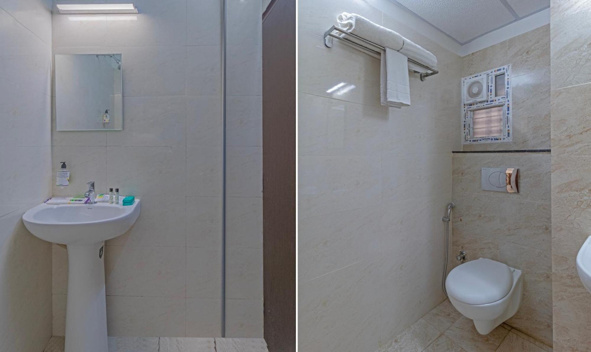 Treebo Raghavendra Tranquil Inn Bellandur بنغالور المظهر الخارجي الصورة