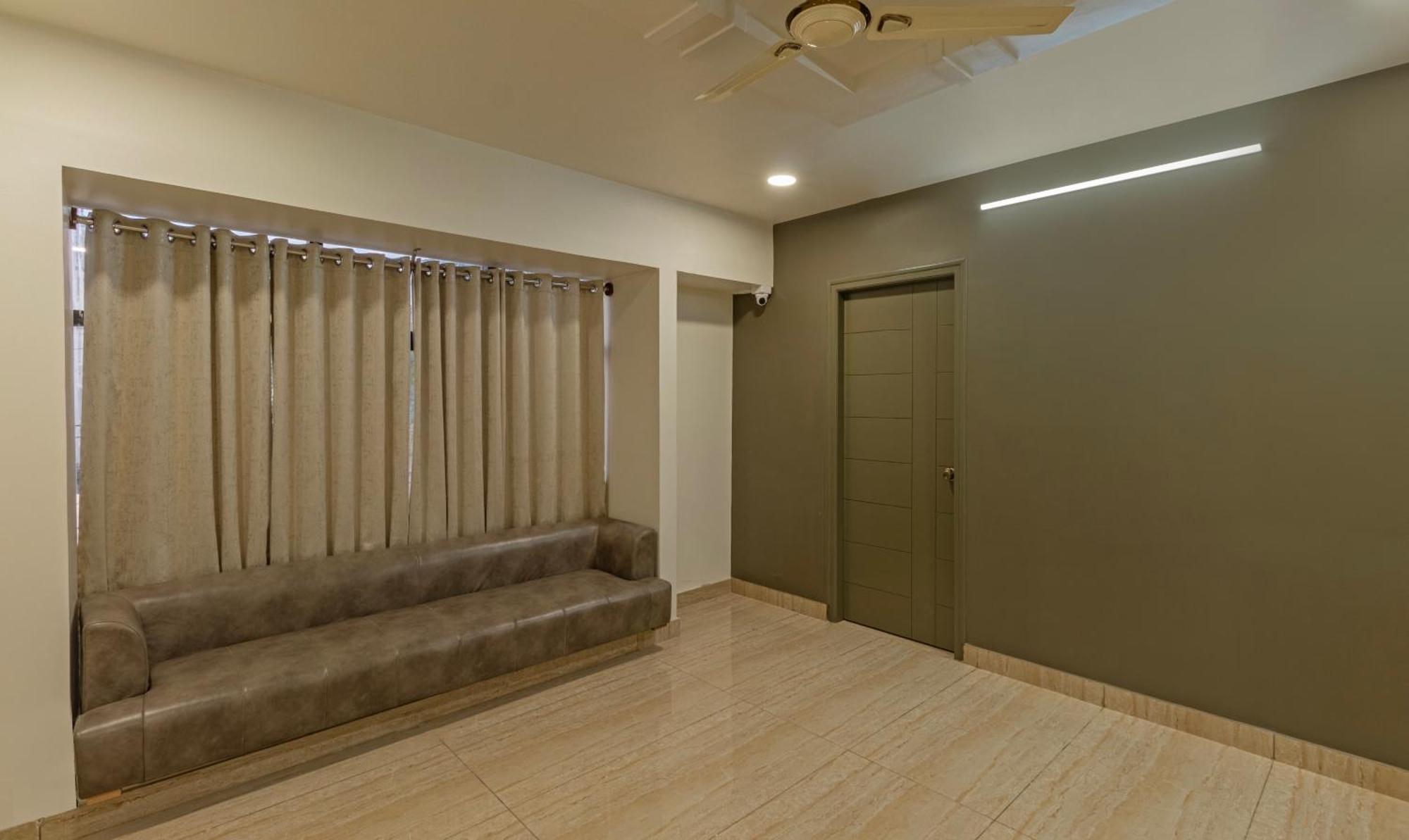 Treebo Raghavendra Tranquil Inn Bellandur بنغالور المظهر الخارجي الصورة