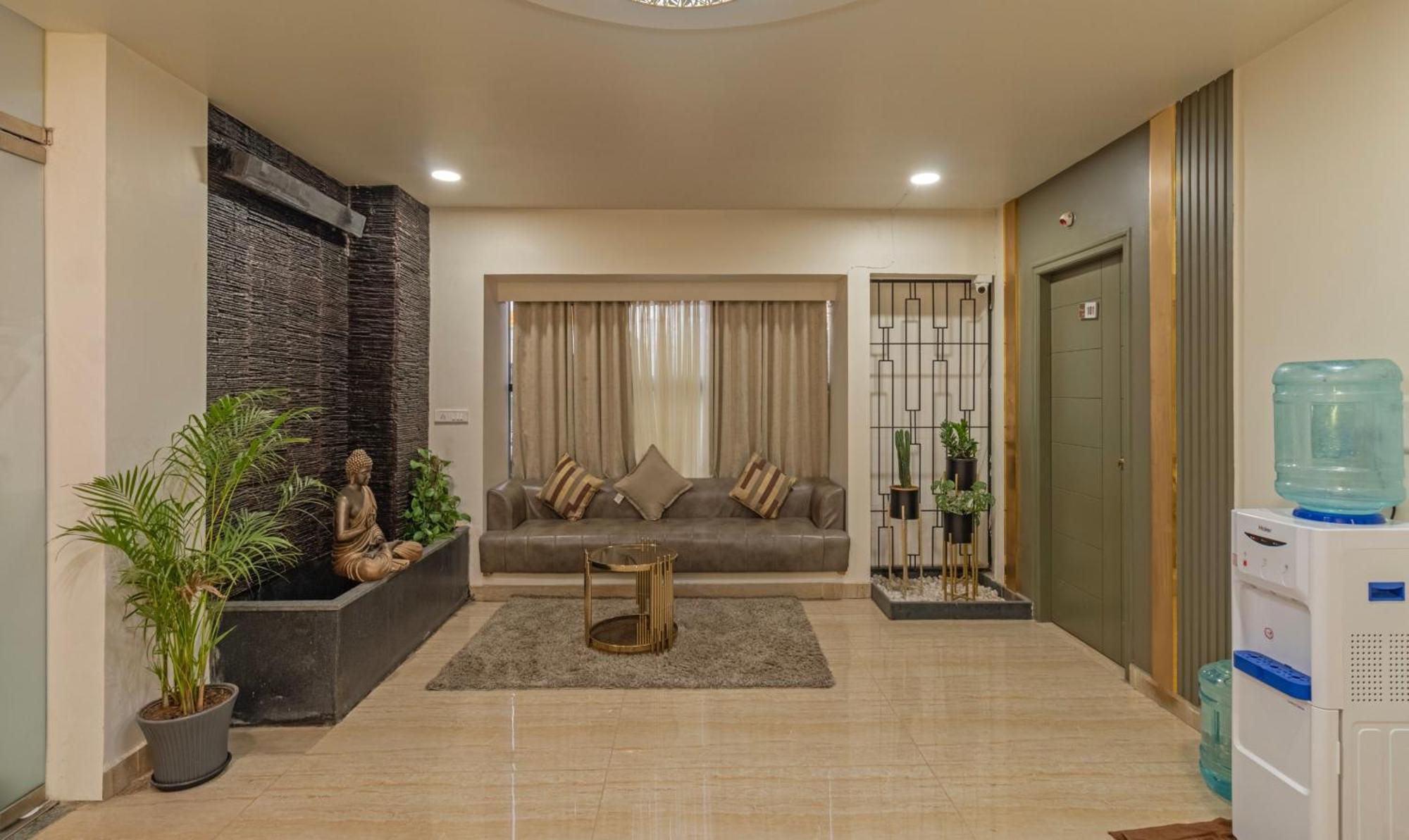 Treebo Raghavendra Tranquil Inn Bellandur بنغالور المظهر الخارجي الصورة